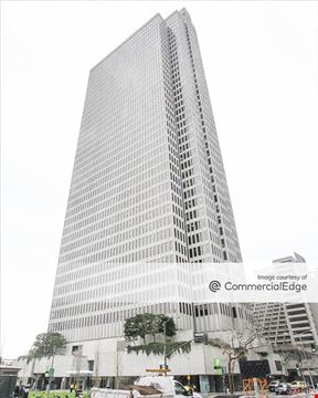 Four Embarcadero Center