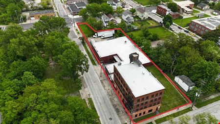 Office space for Sale at 922 Locust St in Toledo