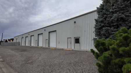 Richland Flex Building