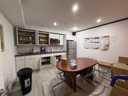 Office space for Rent at 766 Lafayette Ave in Brooklyn