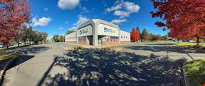 Former Rite Aid