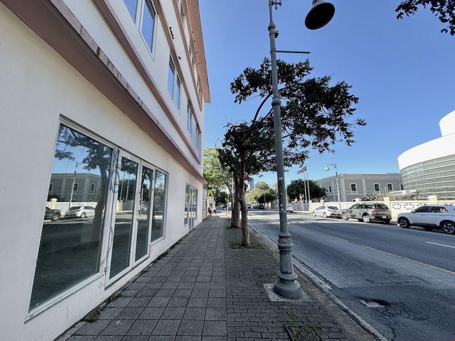 960 Ponce de León