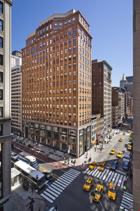 Other space for Rent at 183 Madison Avenue in New York