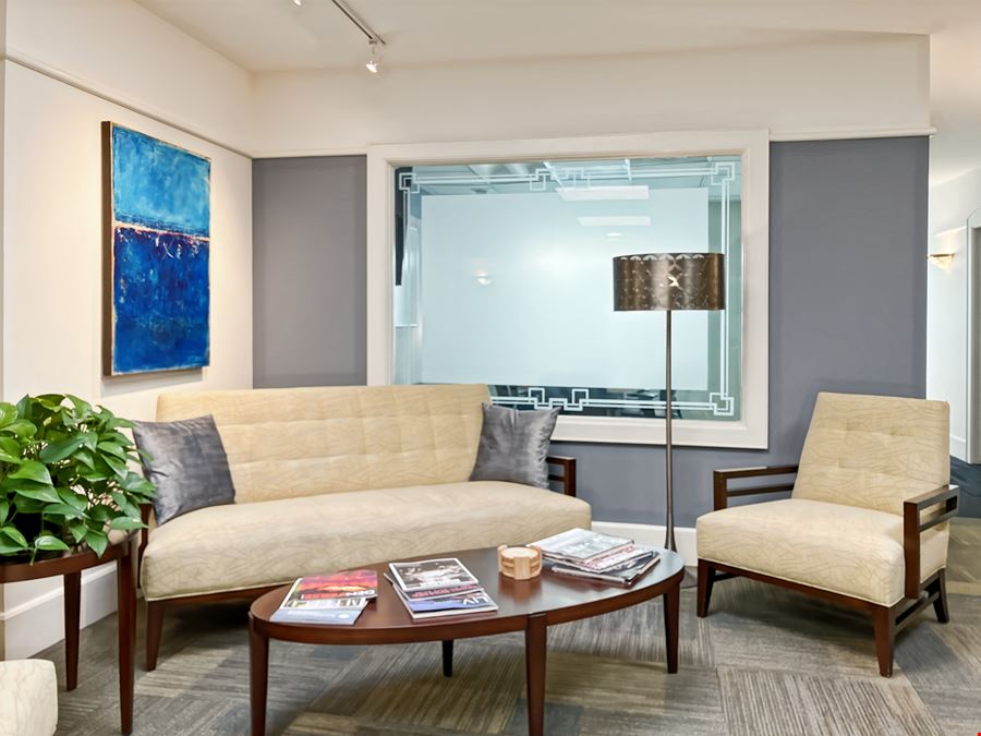 HQ - Boulder - Pearl St