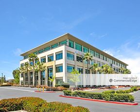The Point - 16745 West Bernardo Drive