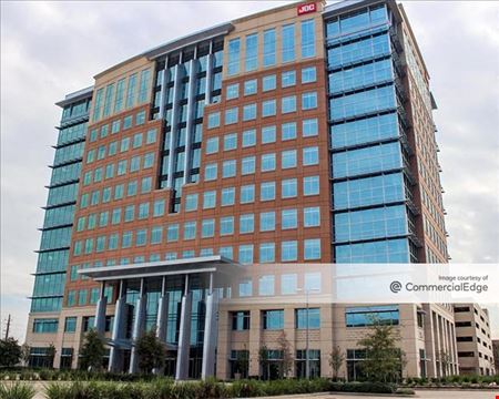 Office space for Rent at Granite Briarpark Green in Houston