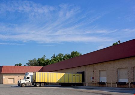 Industrial space for Rent at Merchant Industrial Center 7 in Baltimore