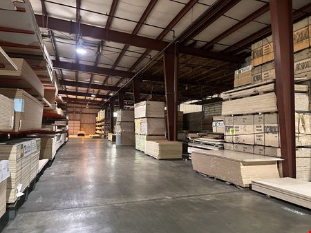 South Reading industrial Space