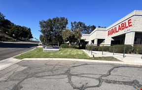 Palomar Airport Business Park