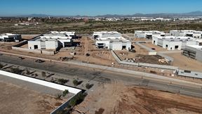 7320 E Pecos Rd, Bldg 09, Ste 118