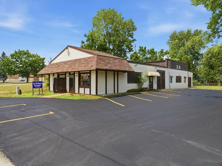 4326 Michigan Ave Manitowoc