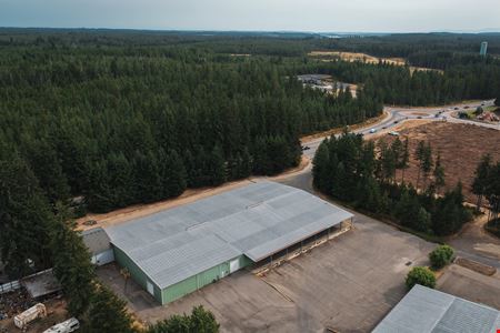 Belfair Manufacturing Campus