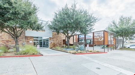 Office space for Rent at 507 Calles in Austin