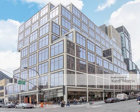 Office space for Rent at 61 Ninth Avenue in New York