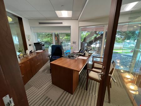 Class A Office in the Heart of Coconut Grove