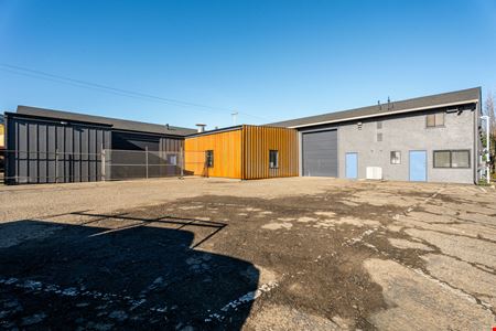 Industrial space for Sale at Industrial Investment Opportunity in Ukiah