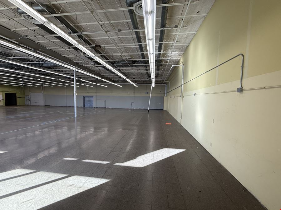 ANTELOPE POINTE CENTER