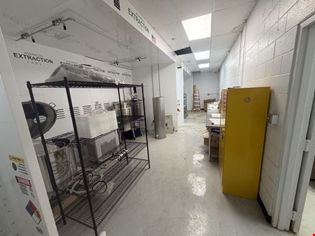 Walled Lake - Freestanding Industrial/Cannabis Warehouse