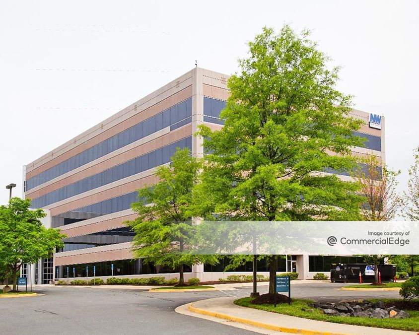 Enterprise Office Park 2
