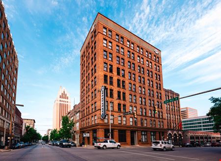 Office space for Rent at Title Building in Birmingham