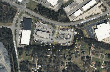 VacantLand space for Rent at E Westinghouse Blvd in Charlotte