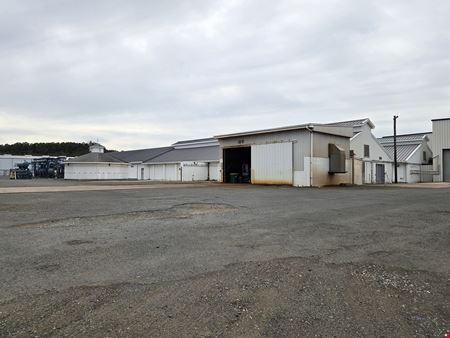 Industrial Manufacturing Facility for Sale or Lease