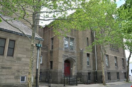 Other space for Rent at For Lease: Premier Multi-Use Facility -Formerly The King’s Cathedral in Providence
