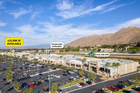 Canyon Springs Marketplace