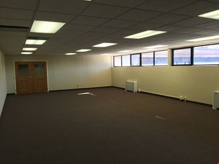 Strong Business Center