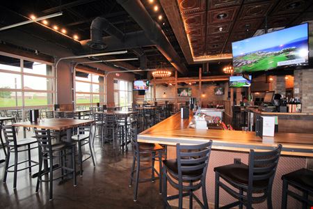 McCoy's Copper Pint | Absolute NNN Investment