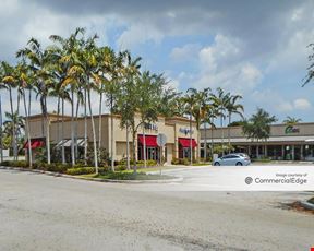 Shops of Kendall