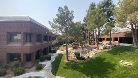 Mixed Use space for Rent at 3811 W Charleston in Las Vegas