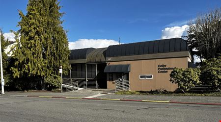 Office space for Rent at 3125 Colby Ave in Everett
