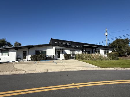 Office space for Rent at Individual Health and Wellness Suites in Panama City
