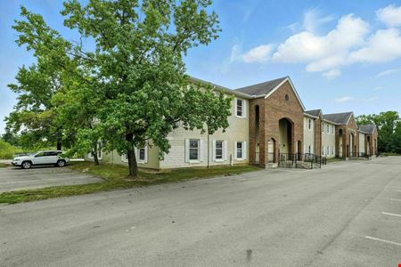 Office space for Rent at 2244 South Hamilton Road, 101 & 103, 2246 South Hamilton Rd, 100 in Columbus