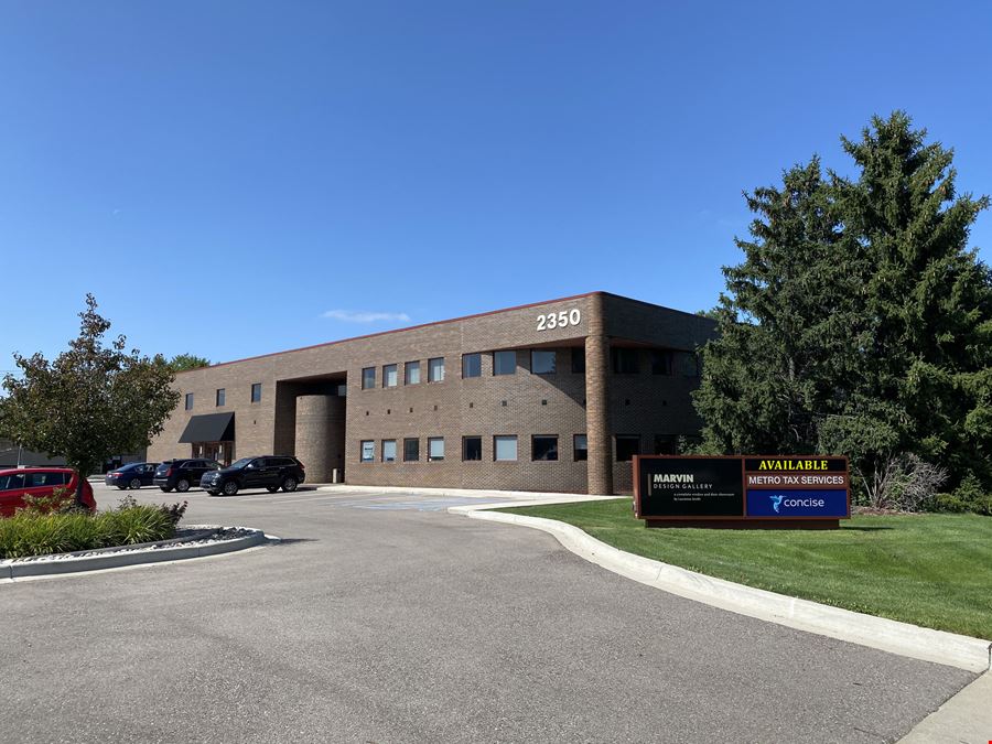 2350 Franklin Road