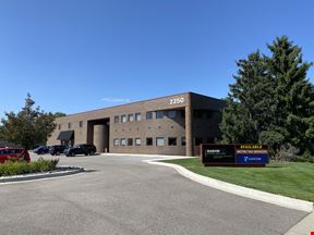2350 Franklin Road