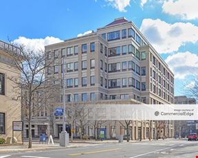 MASCO Building