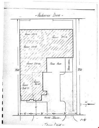 Industrial Building (Sale or Lease)