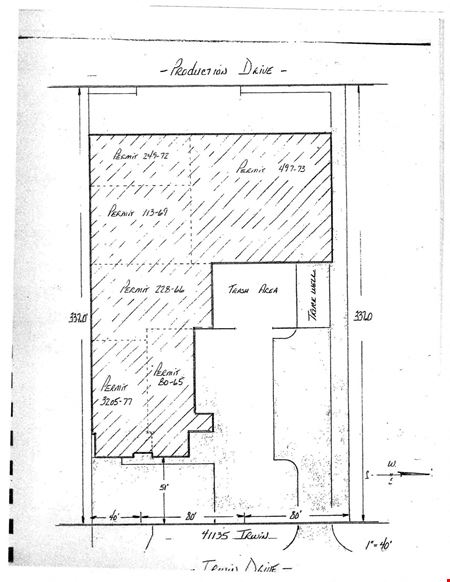 Industrial Building (Sale or Lease)