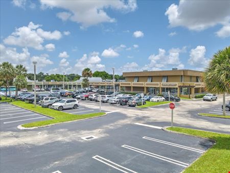 Retail space for Rent at Park Sheridan West in Hollywood