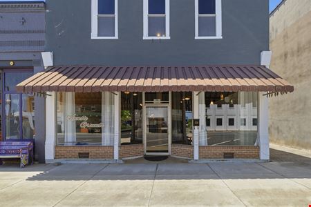 Retail space for Rent at Woodruff Street Retail in Woodruff
