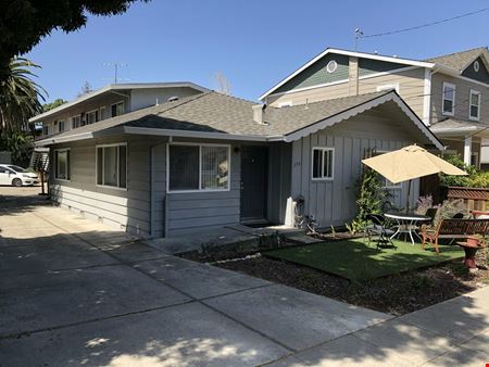 Multi-Family space for Sale at 256 Pettis Ave in Mountain View