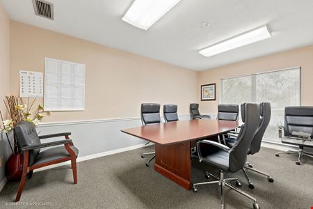 Professional Office Suite - 2321 NW 41st Street, Suite A1