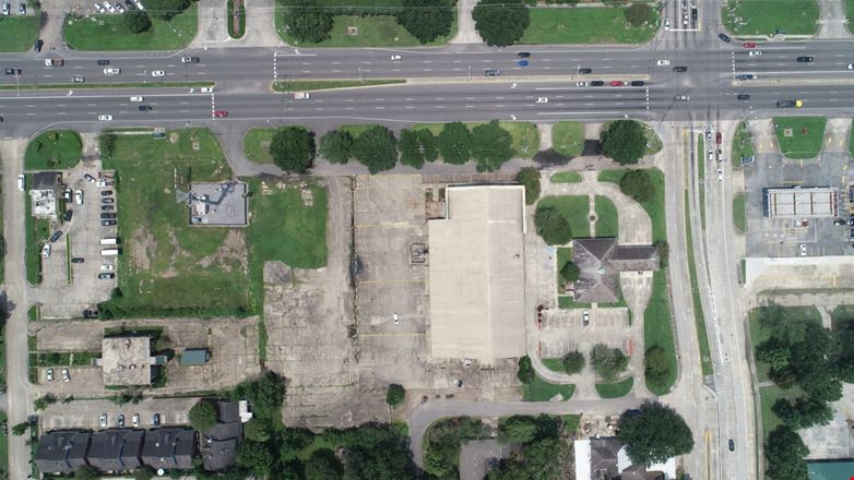 Land For Sale - 1.005 Acres