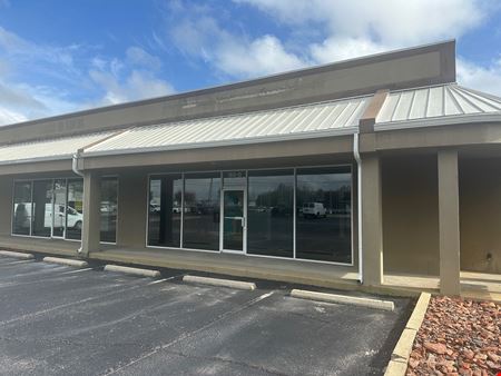 Retail space for Rent at 2100sf Retail/Office Space for Lease in Pensacola