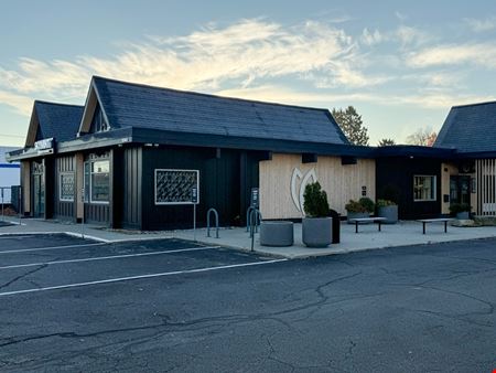 Muskegon- Provisioning Center