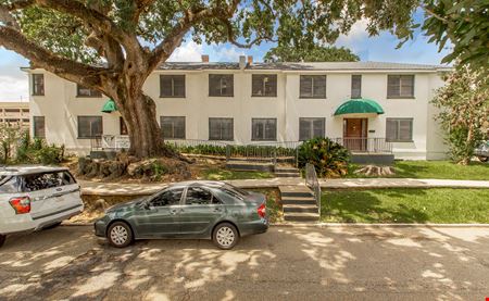 Office space for Rent at Conveniently Located, Efficient Office Suite with Dedicated Off-Street Parking in Baton Rouge