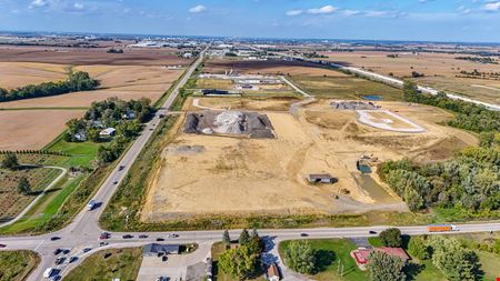 VacantLand space for Sale at I-380 / 120th Street NW in Swisher