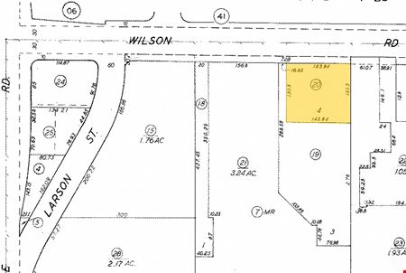 ±4,168 SF Turn Key Freestanding Retail Restaurant